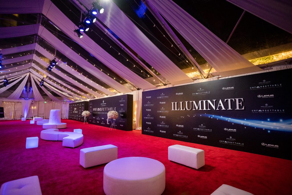 Unforgettable Gala After-Party. Photo by Jessica Hoang