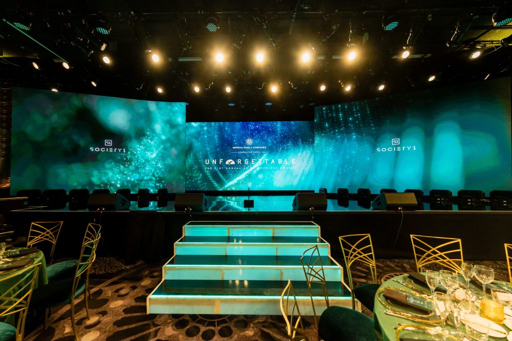 BYC Photography - event production management